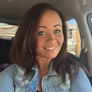 Meet your Posher, Erika